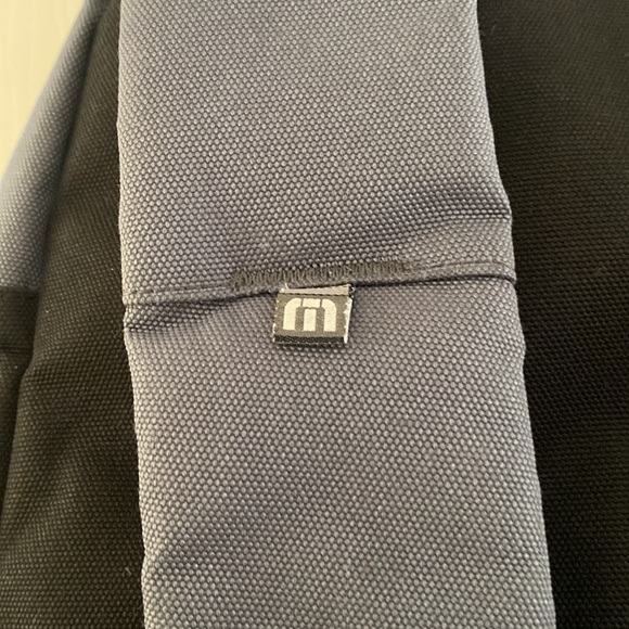 Travis Mathew backpack. - Picture 7 of 7